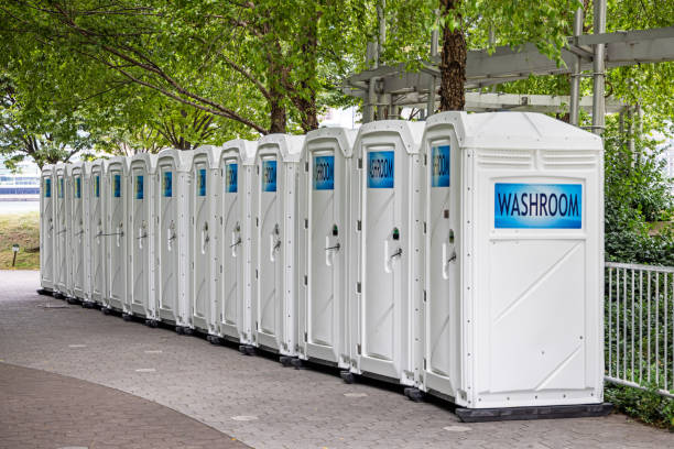 Best Portable toilet rental cost  in Geneva, WA