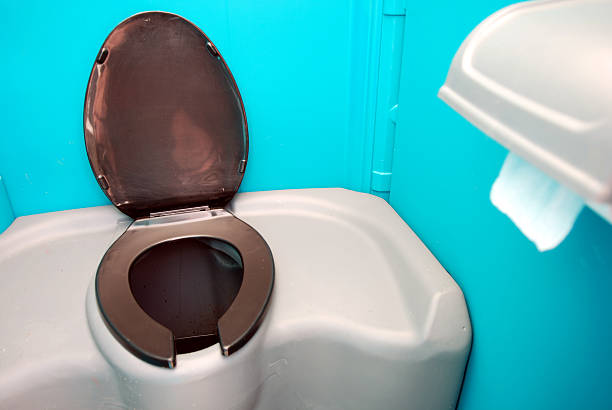 Best Sanitation services for porta potties  in Geneva, WA