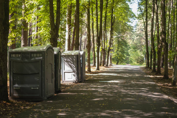 Trusted Geneva, WA porta potty rental Experts