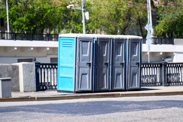Best Affordable porta potty rental  in Geneva, WA