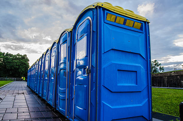 Best Portable bathroom rental  in Geneva, WA