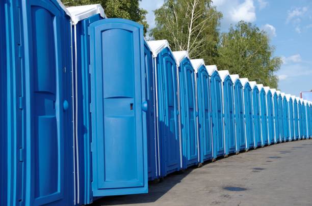 Best Portable toilet rental cost  in Geneva, WA
